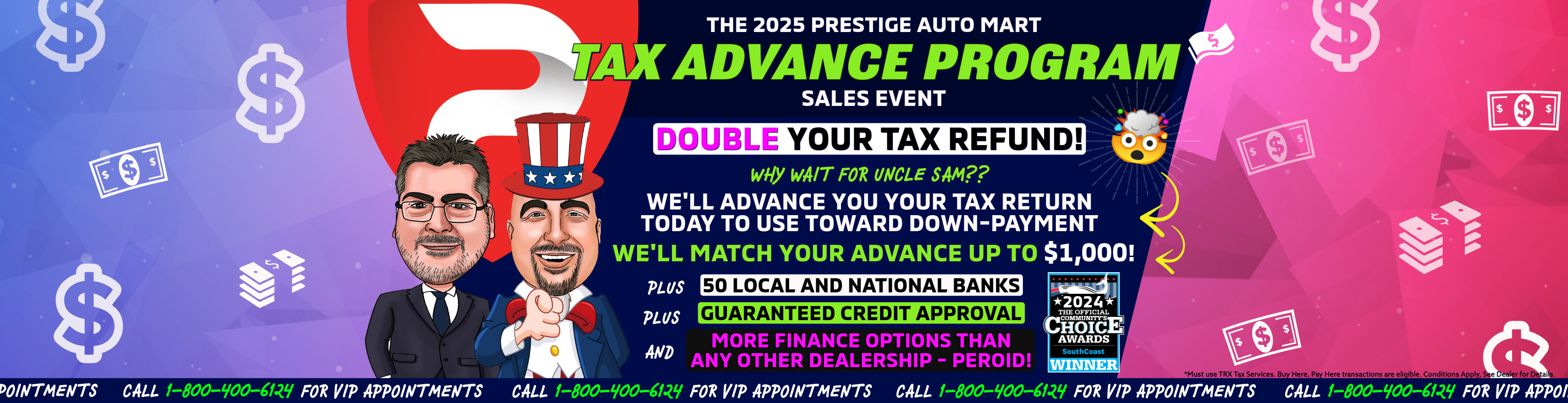 Prestige Auto Mart Westport