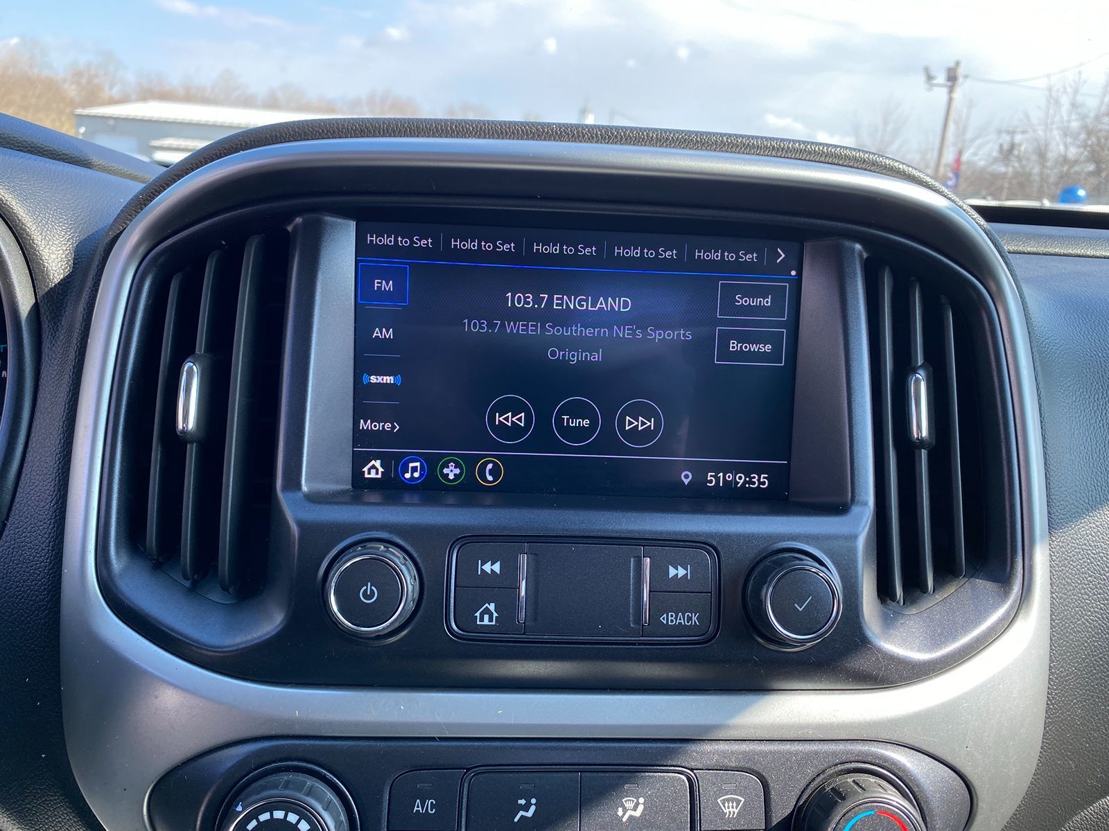 2021 Chevrolet Colorado 4WD LT 15