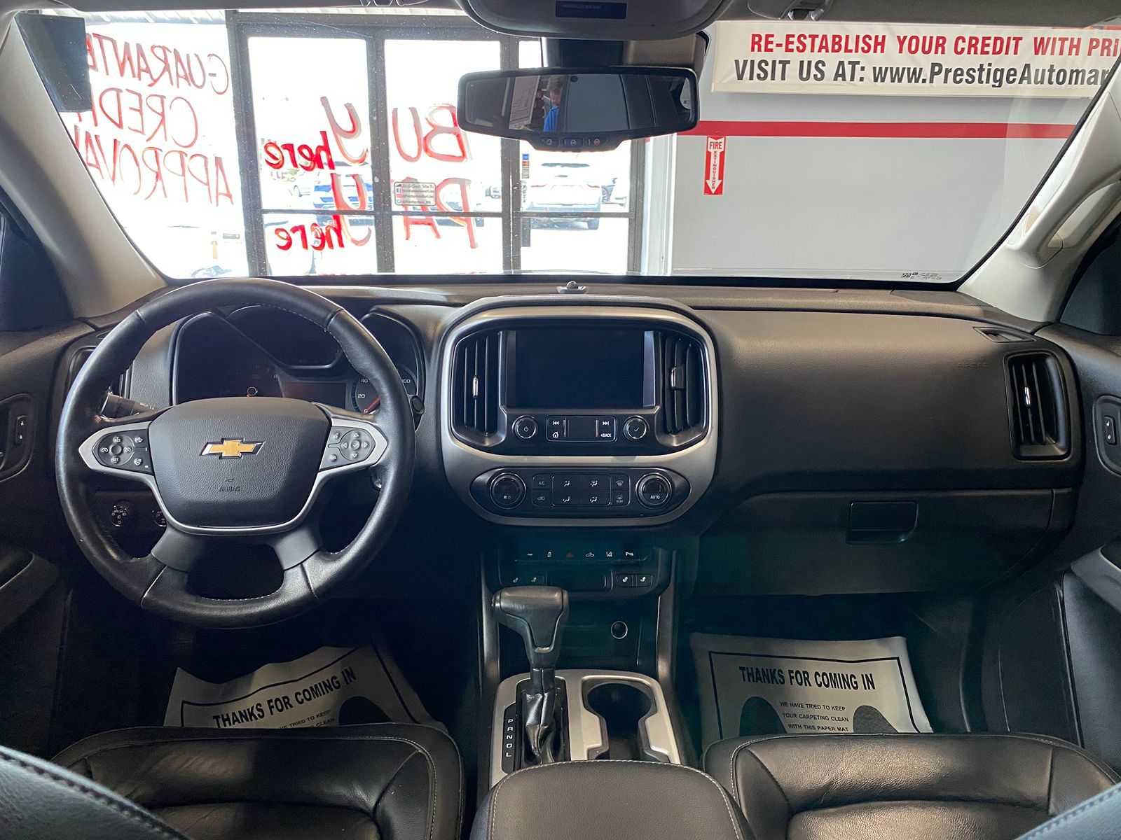 2021 Chevrolet Colorado 4WD LT 10