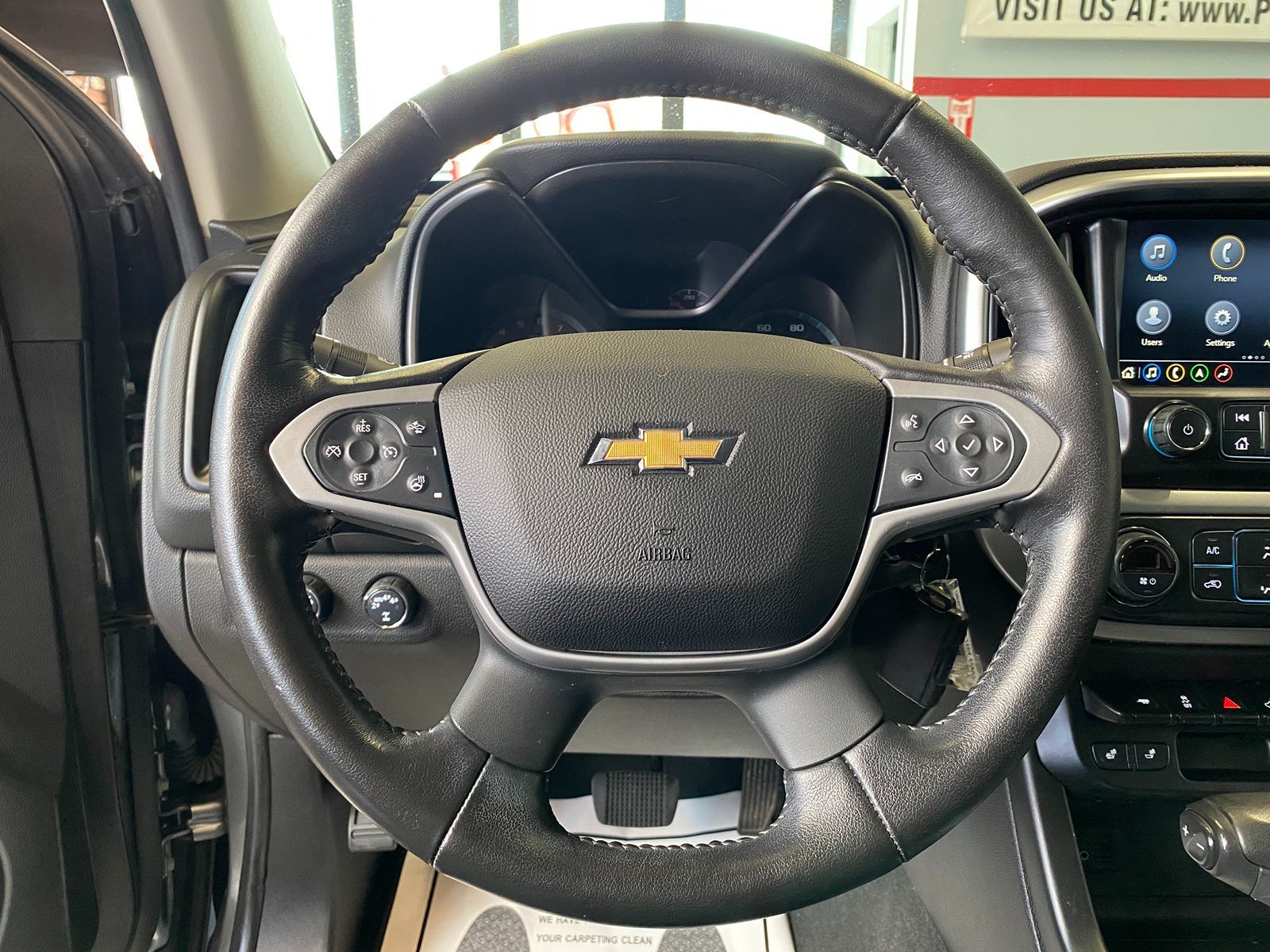 2021 Chevrolet Colorado 4WD LT 13