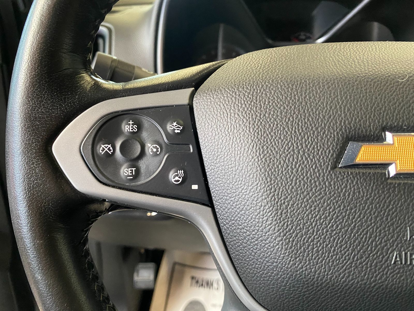 2021 Chevrolet Colorado 4WD LT 14