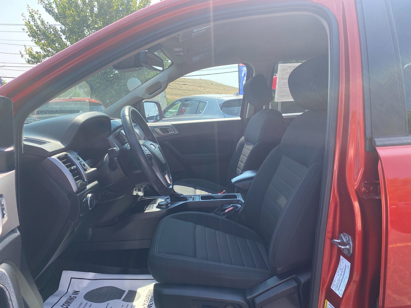 2019 Ford Ranger XLT 30