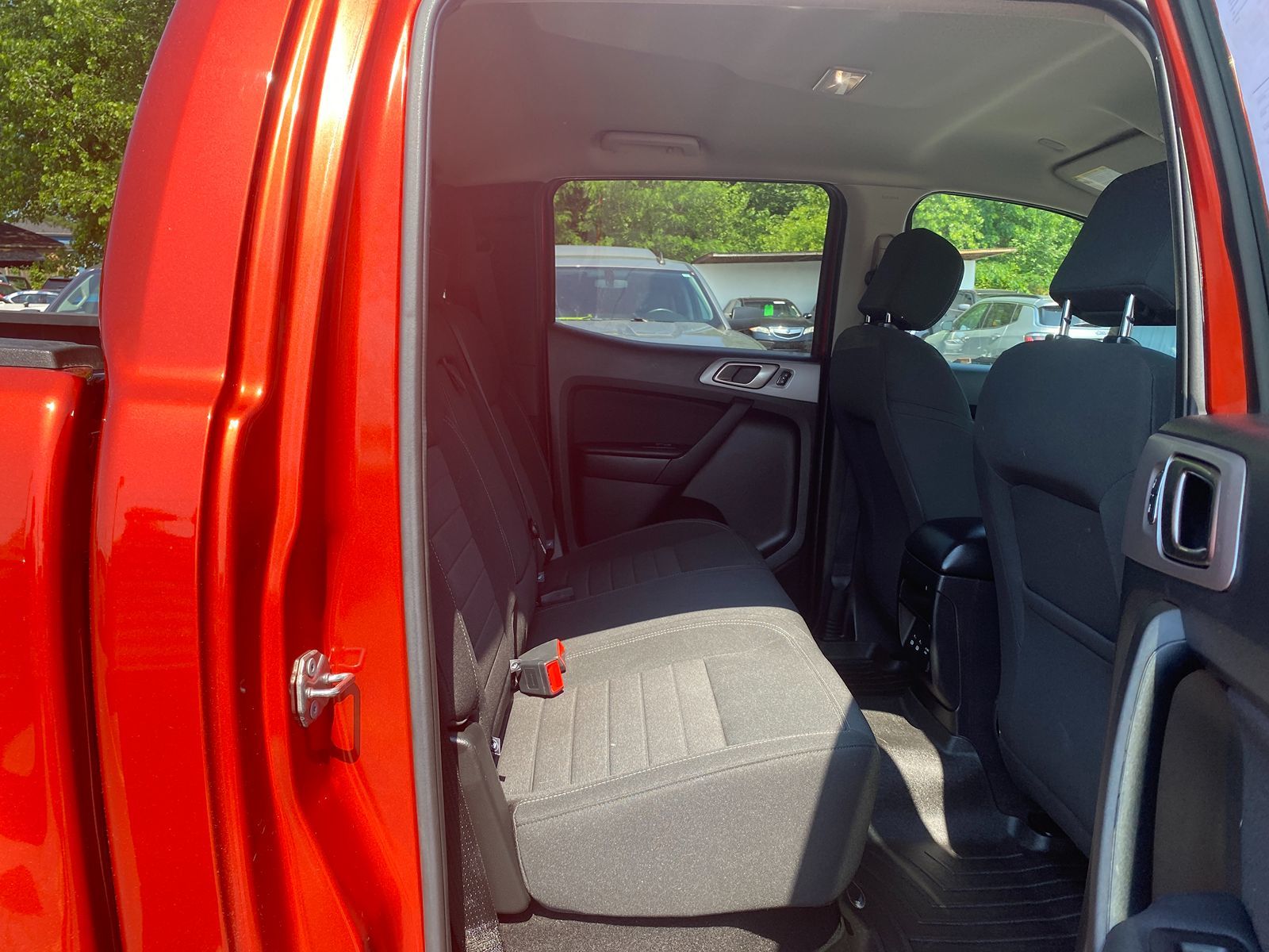 2019 Ford Ranger XLT 32