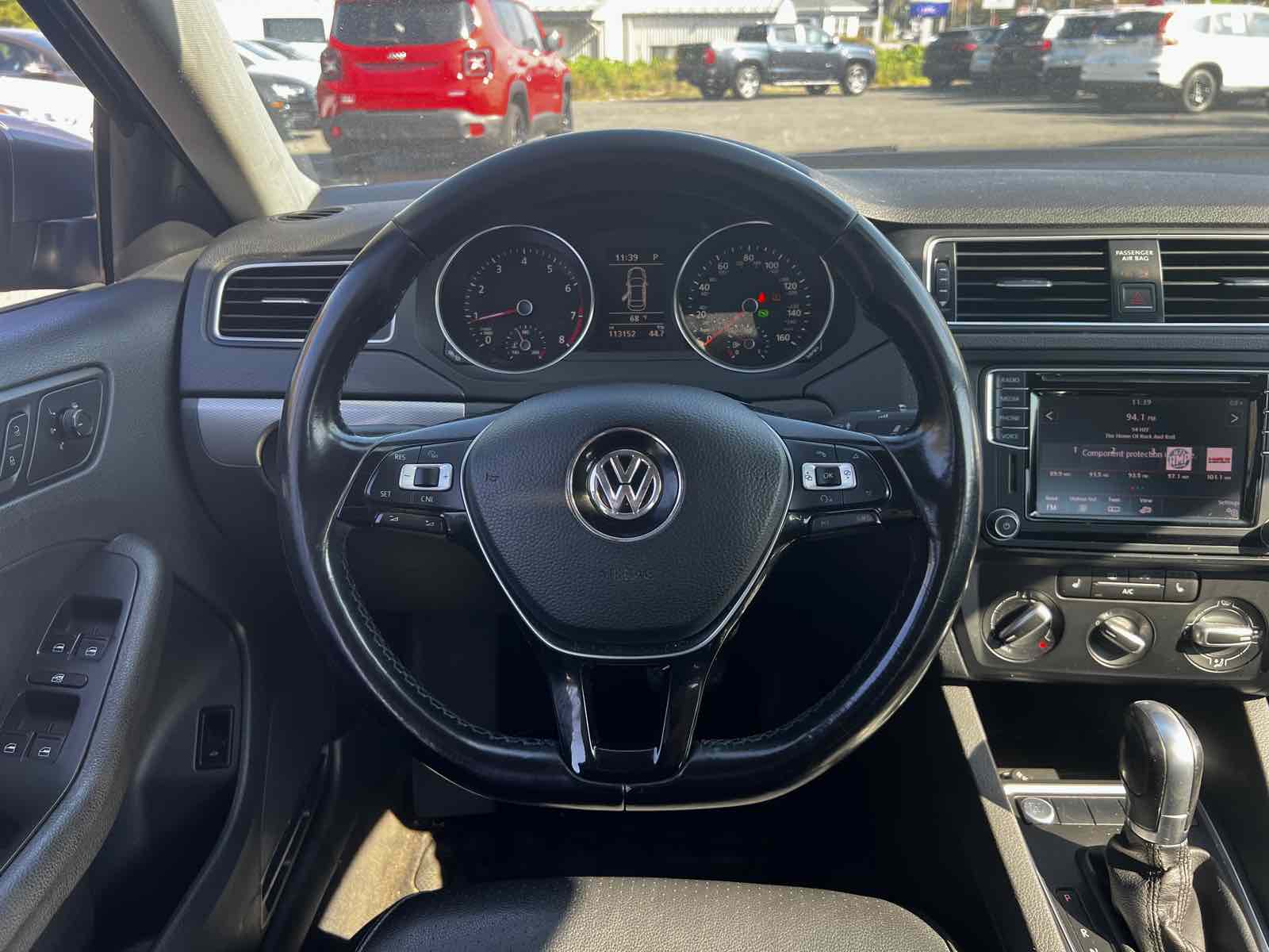 2018 Volkswagen Jetta 1.4T SE 22