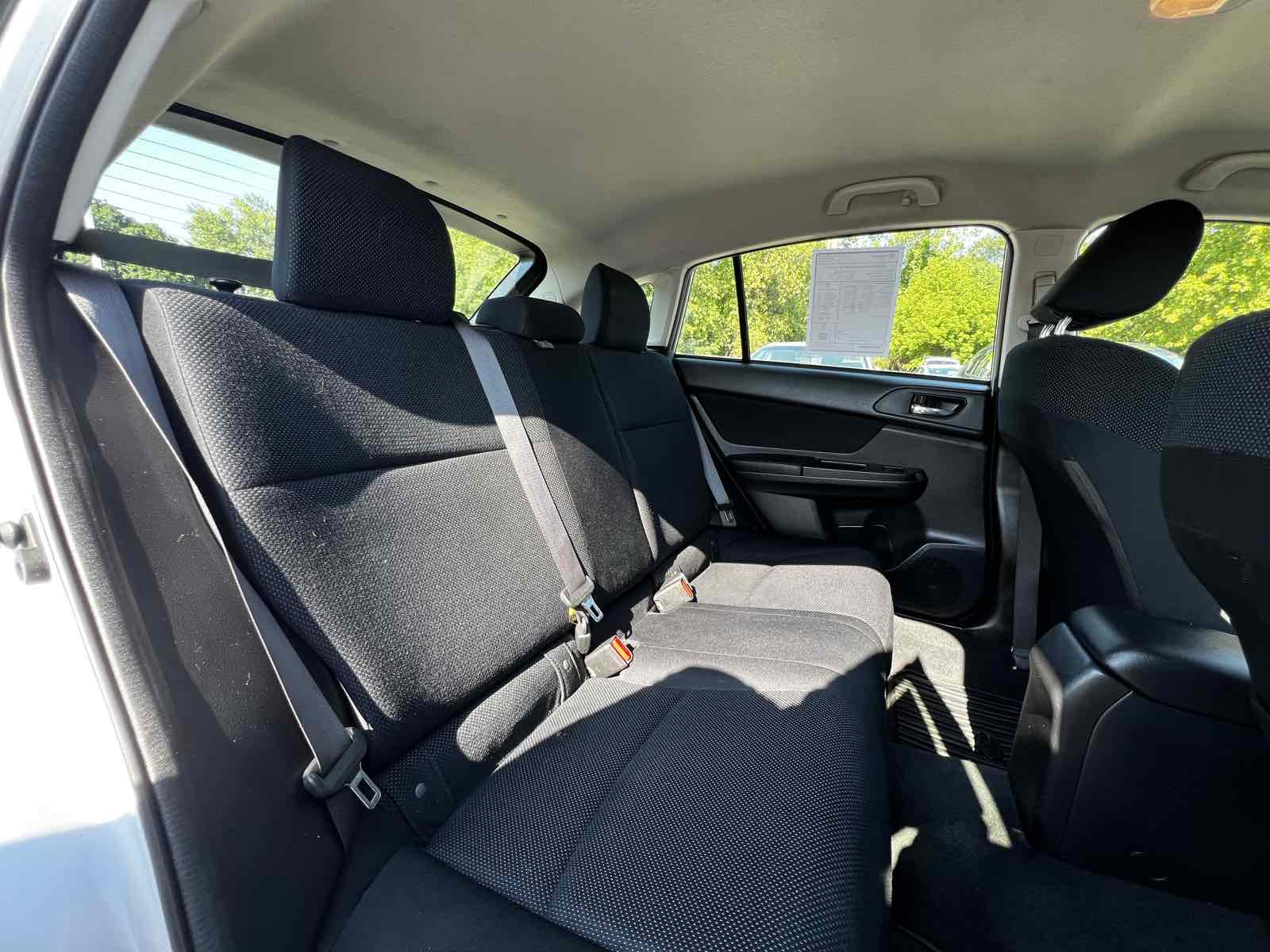 2013 Subaru Impreza Wagon 2.0i Premium 19