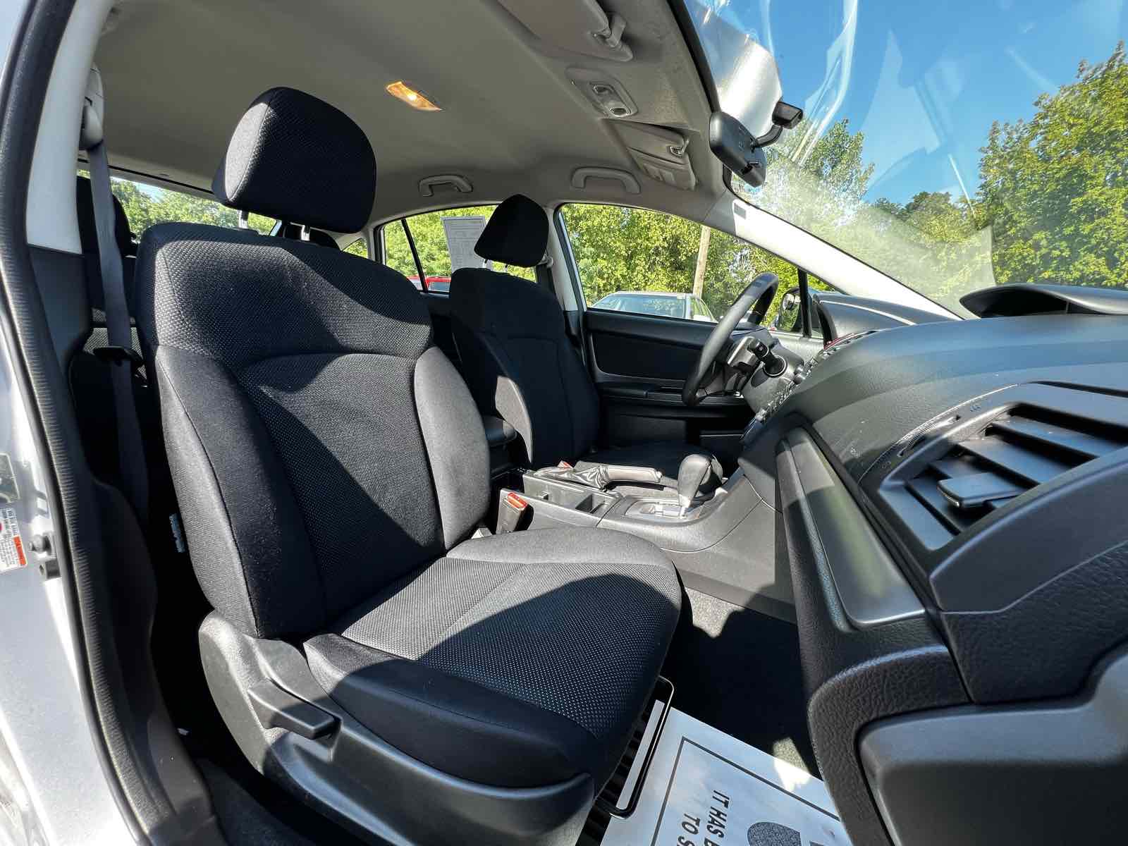 2013 Subaru Impreza Wagon 2.0i Premium 13