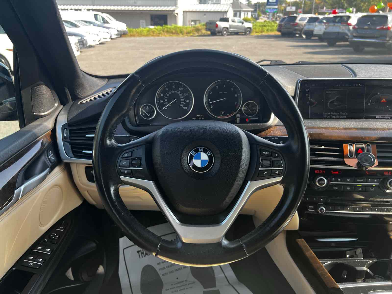 2017 BMW X5 xDrive35i 28