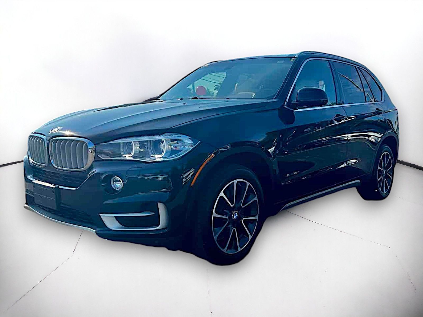 2017 BMW X5 xDrive35i 2