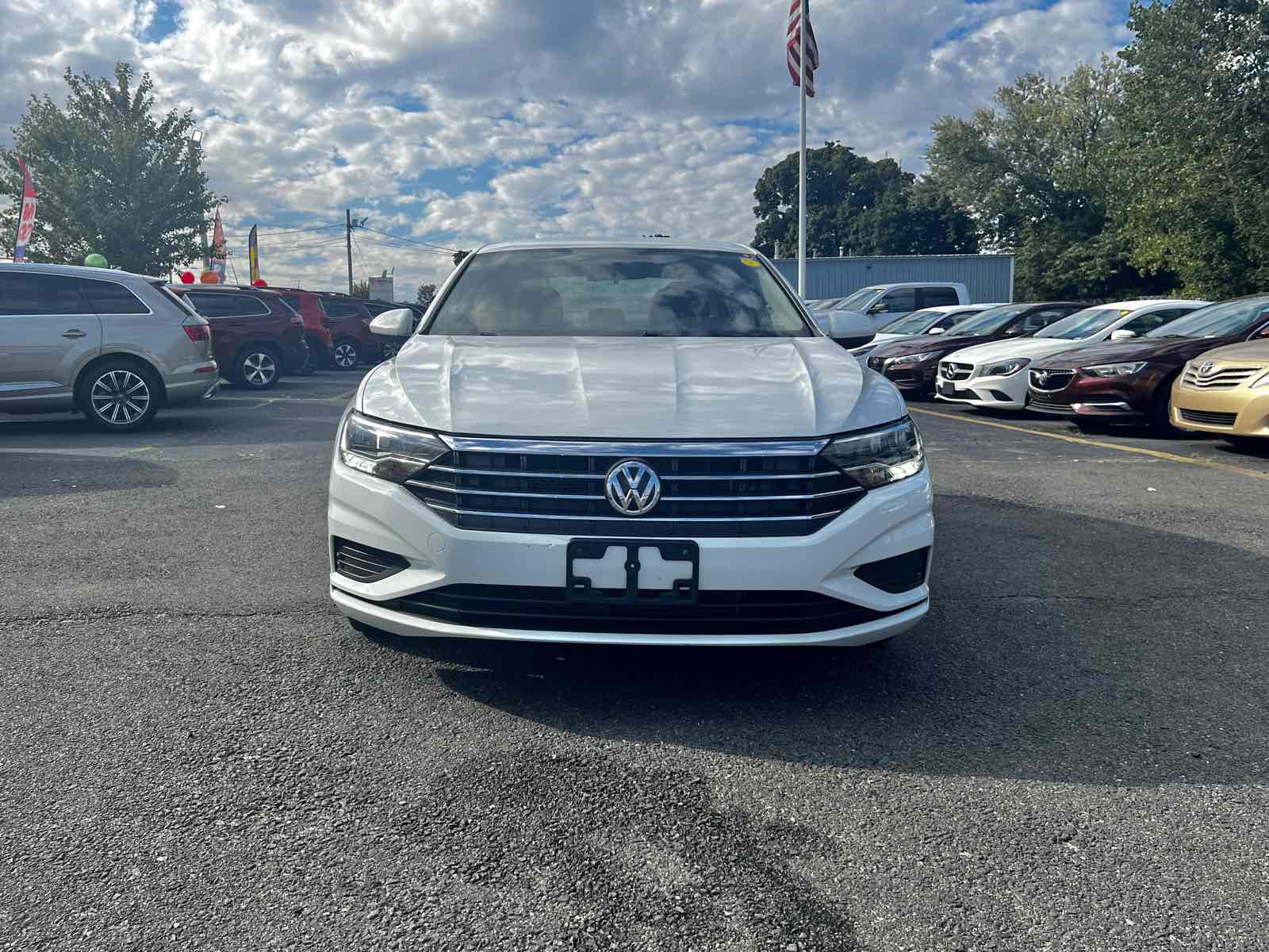 2019 Volkswagen Jetta S 3