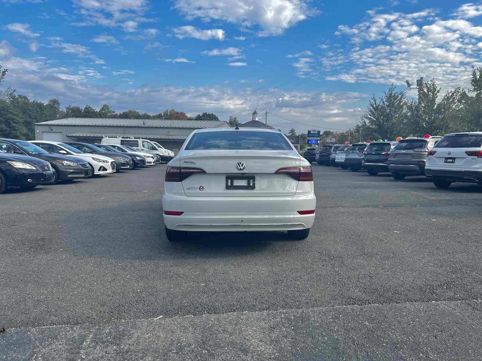 2019 Volkswagen Jetta S 6