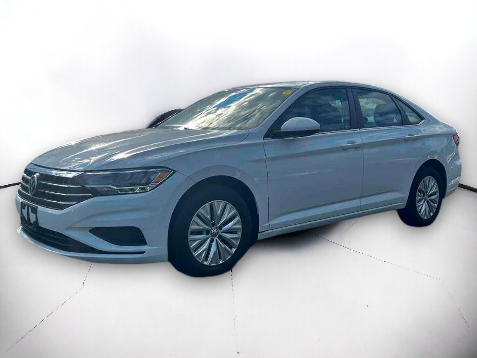 2019 Volkswagen Jetta S 2