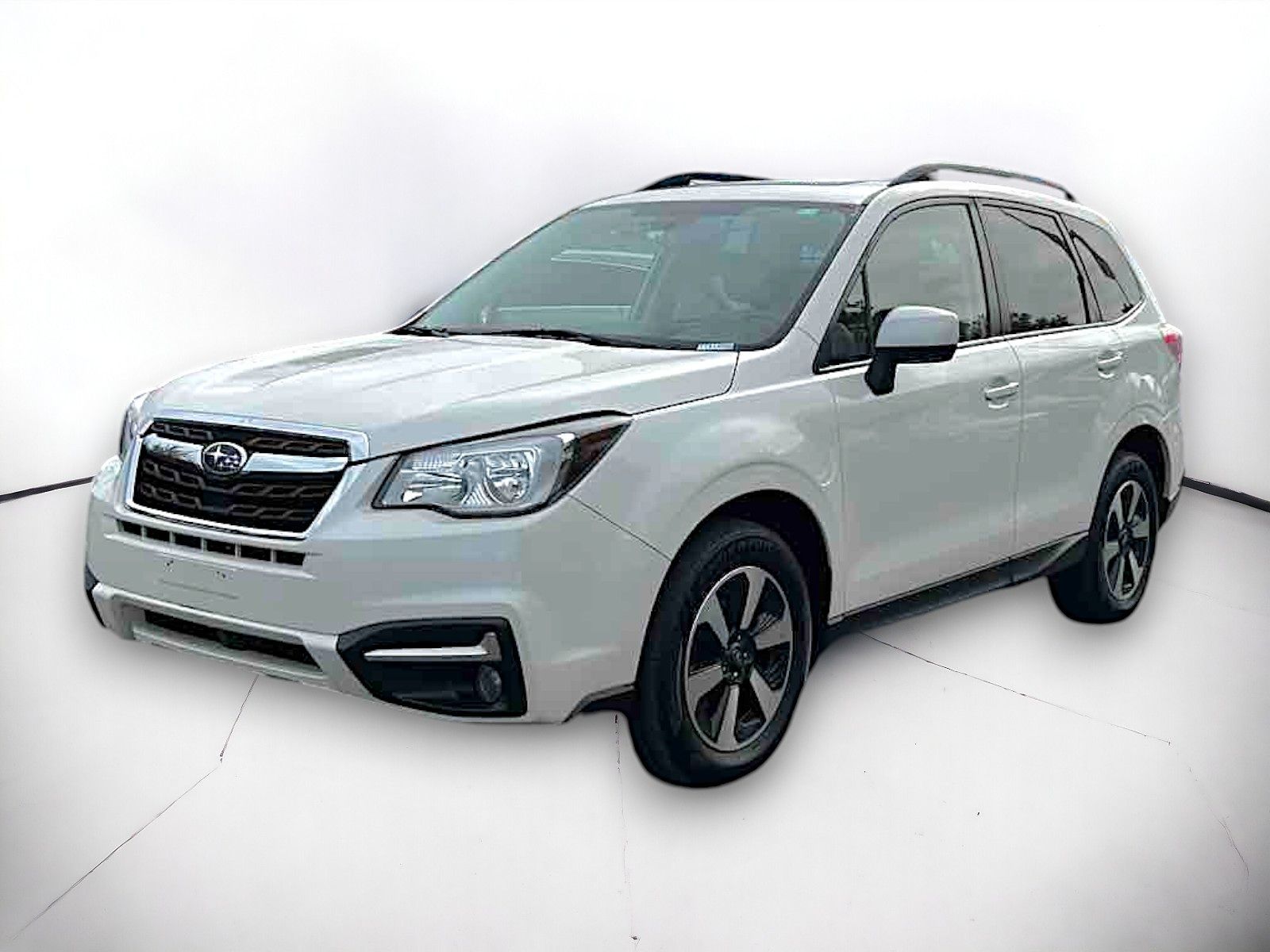 2017 Subaru Forester Premium 2