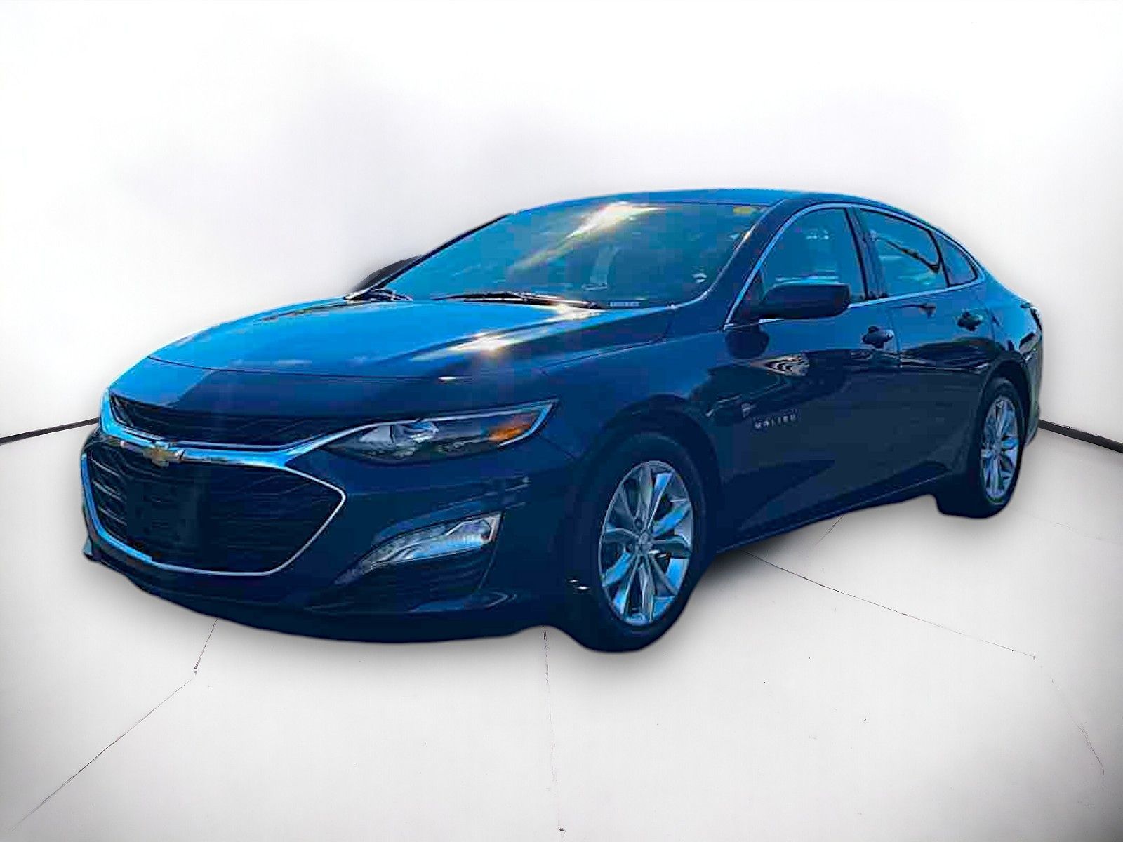 2019 Chevrolet Malibu LT 2