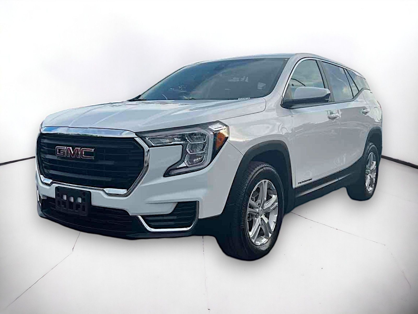 2023 GMC Terrain SLE 2