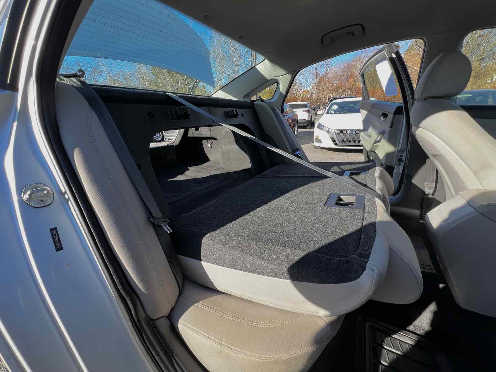 2019 Hyundai Sonata SE 49