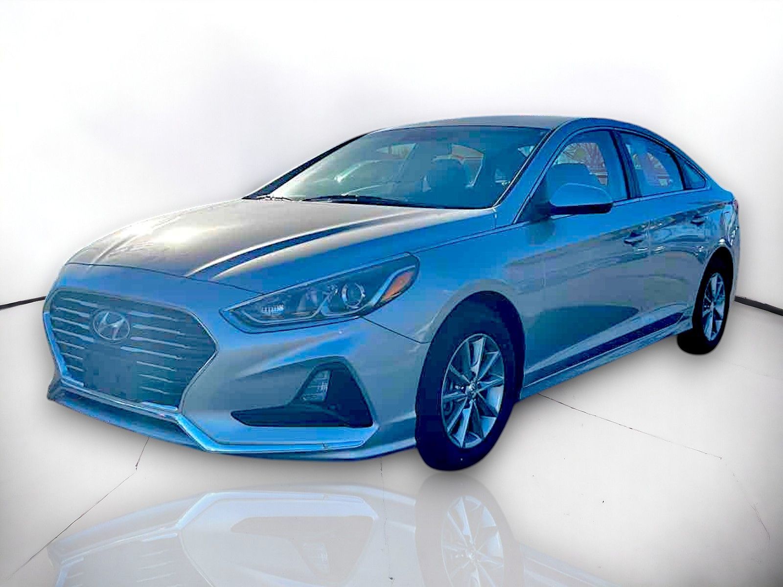 2019 Hyundai Sonata SE 2