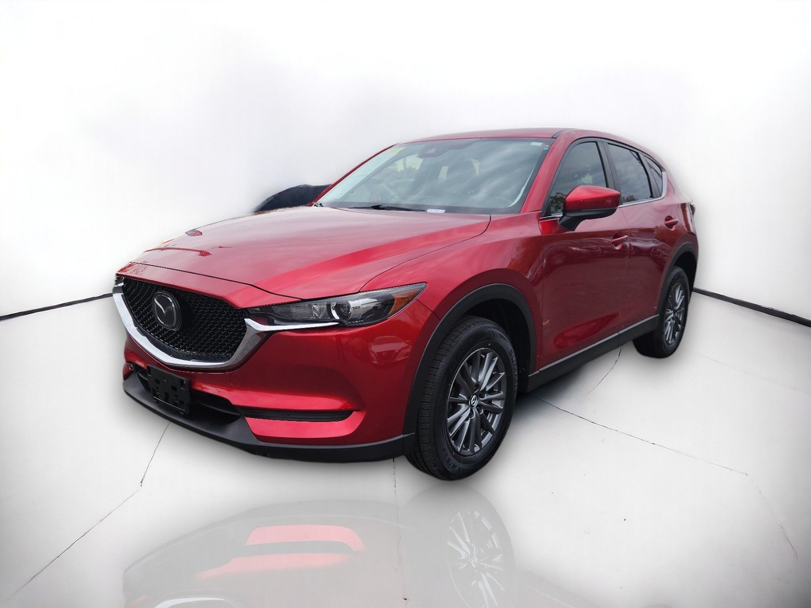 2017 Mazda CX-5 Touring 2