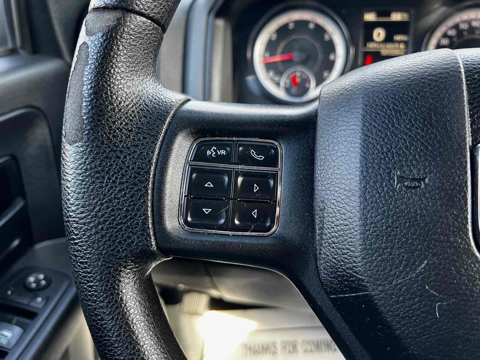 2017 Ram 1500 Express 30