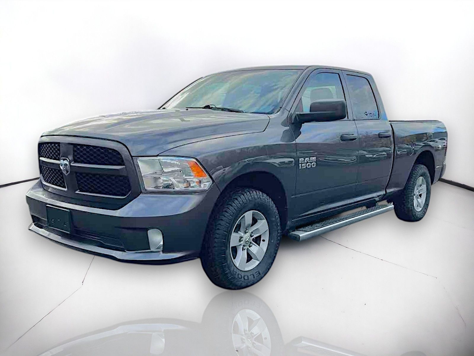 2017 Ram 1500 Express 2