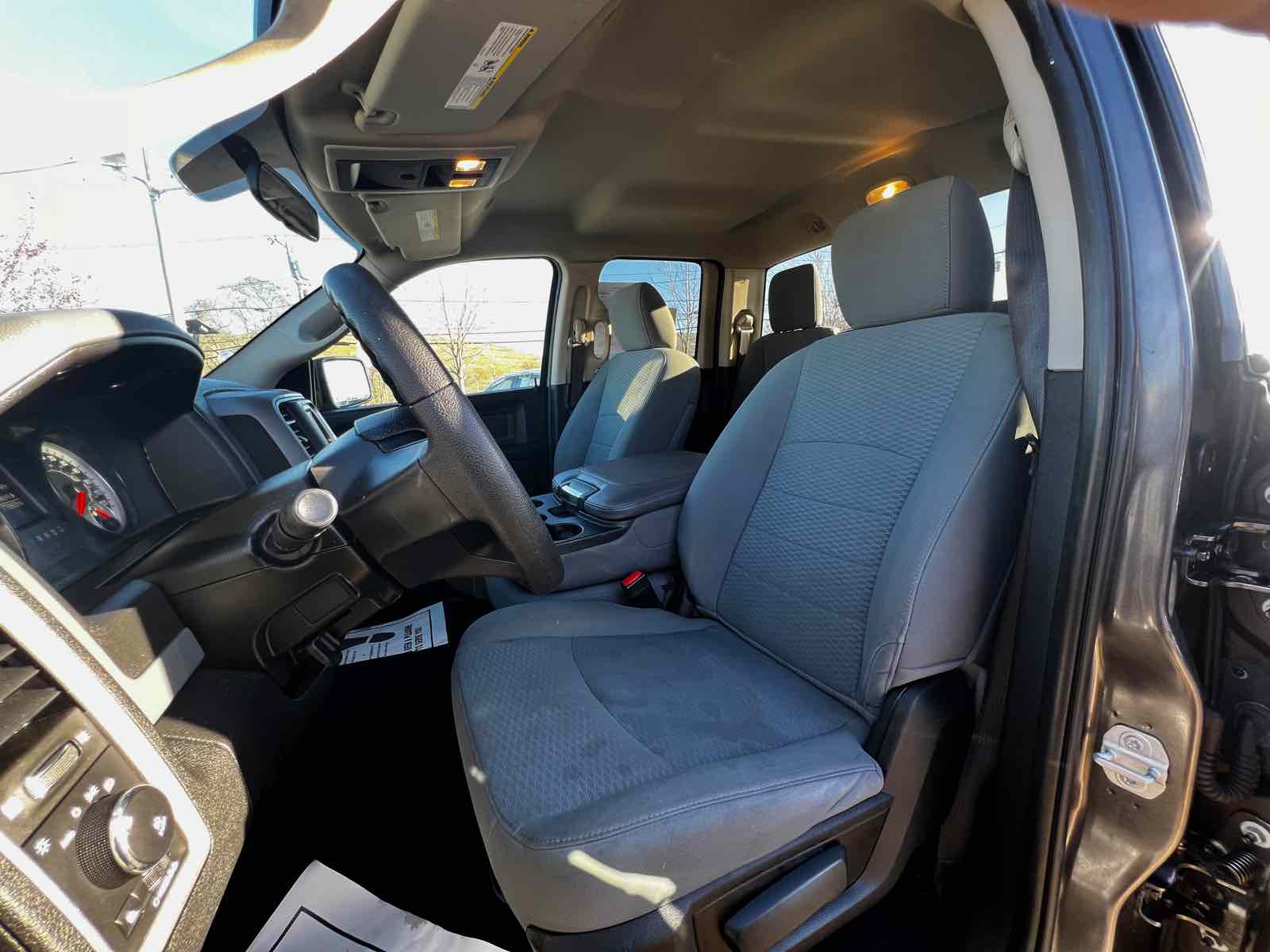 2019 Ram 1500 Classic Express 16