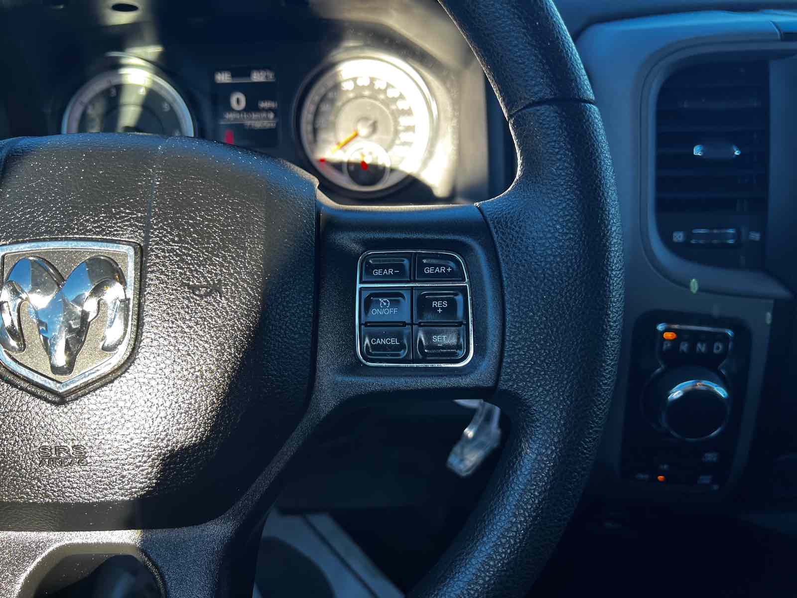 2019 Ram 1500 Classic Express 33