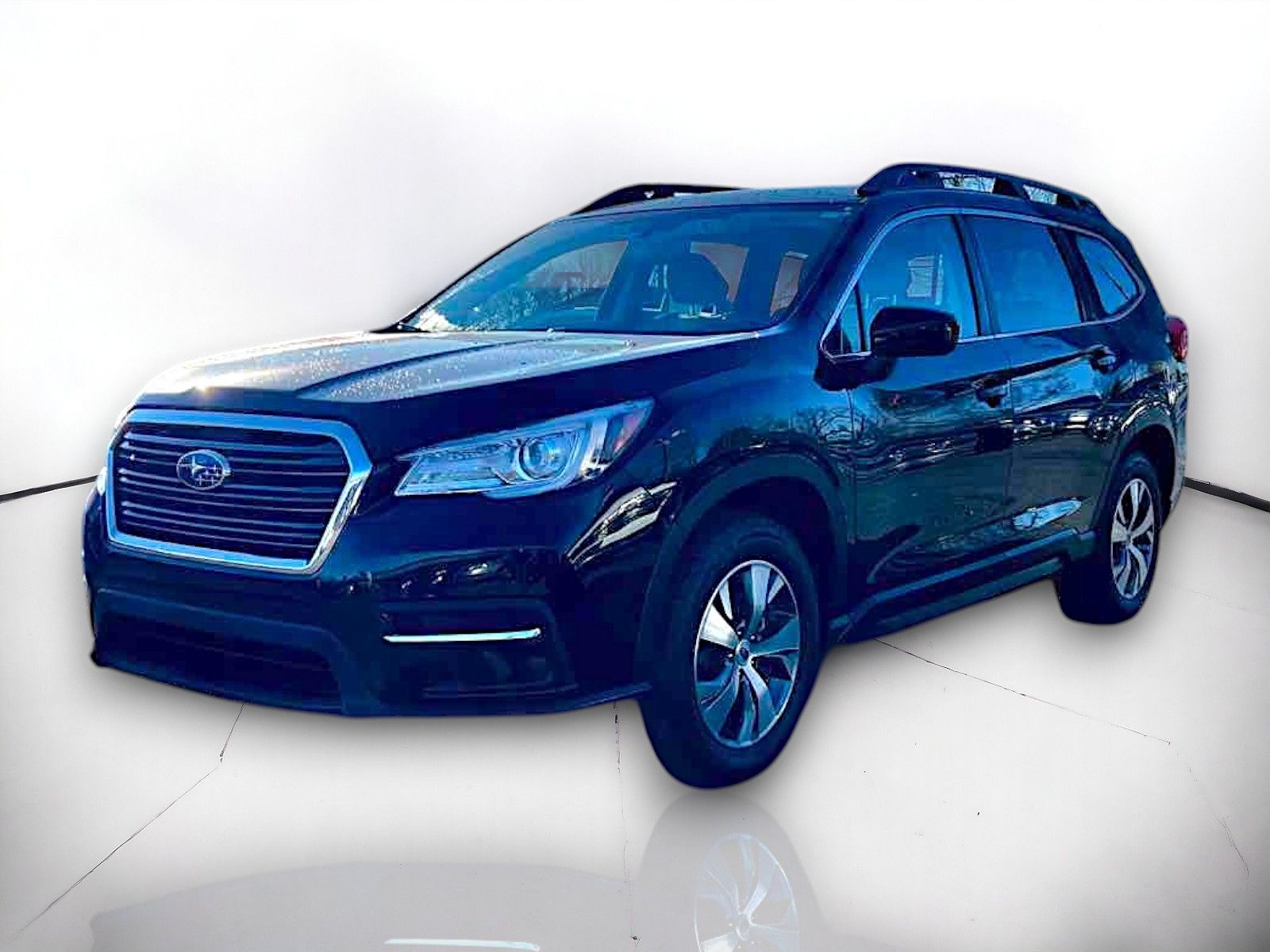 2022 Subaru Ascent Premium 2