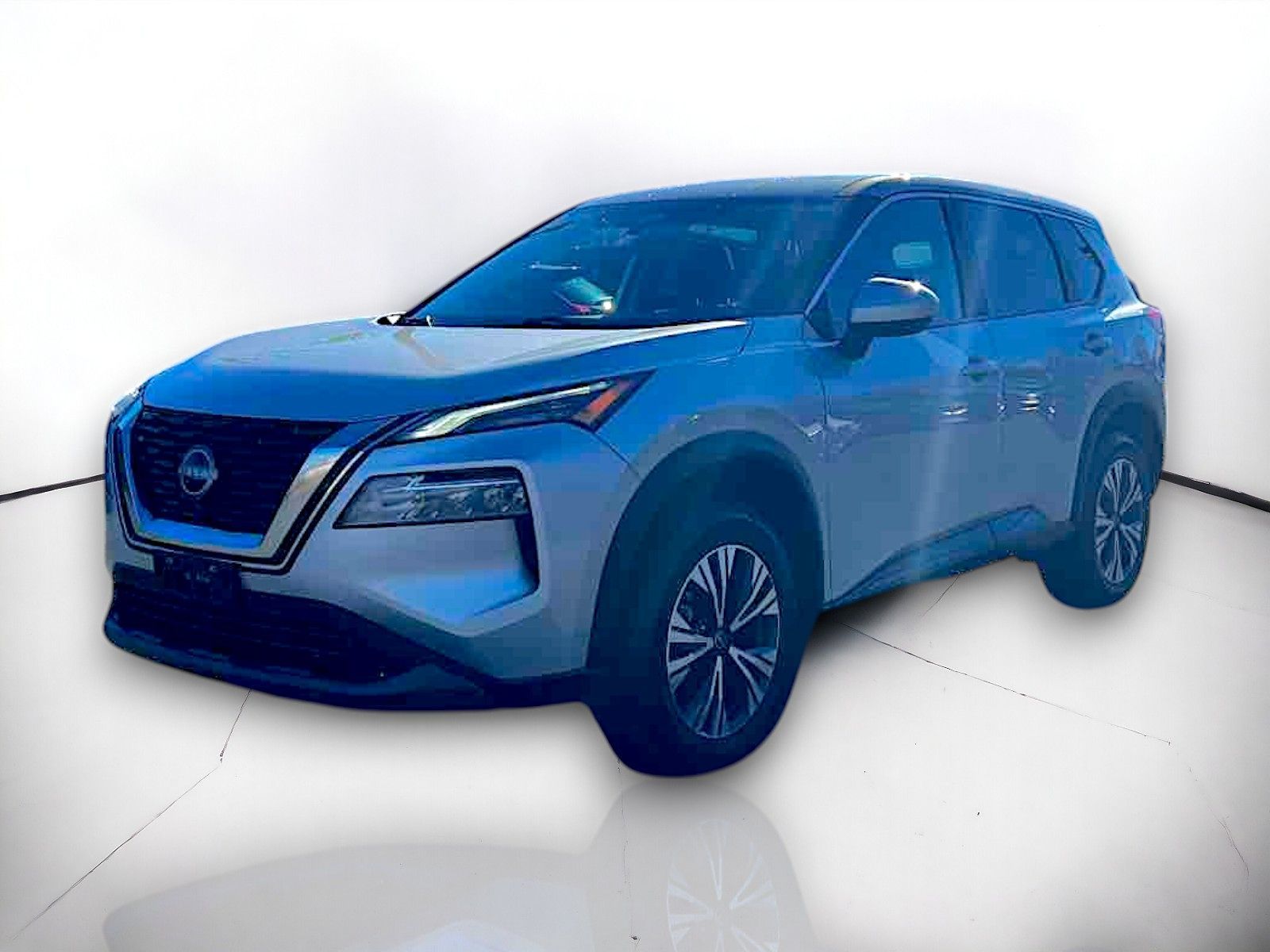 2023 Nissan Rogue SV 2