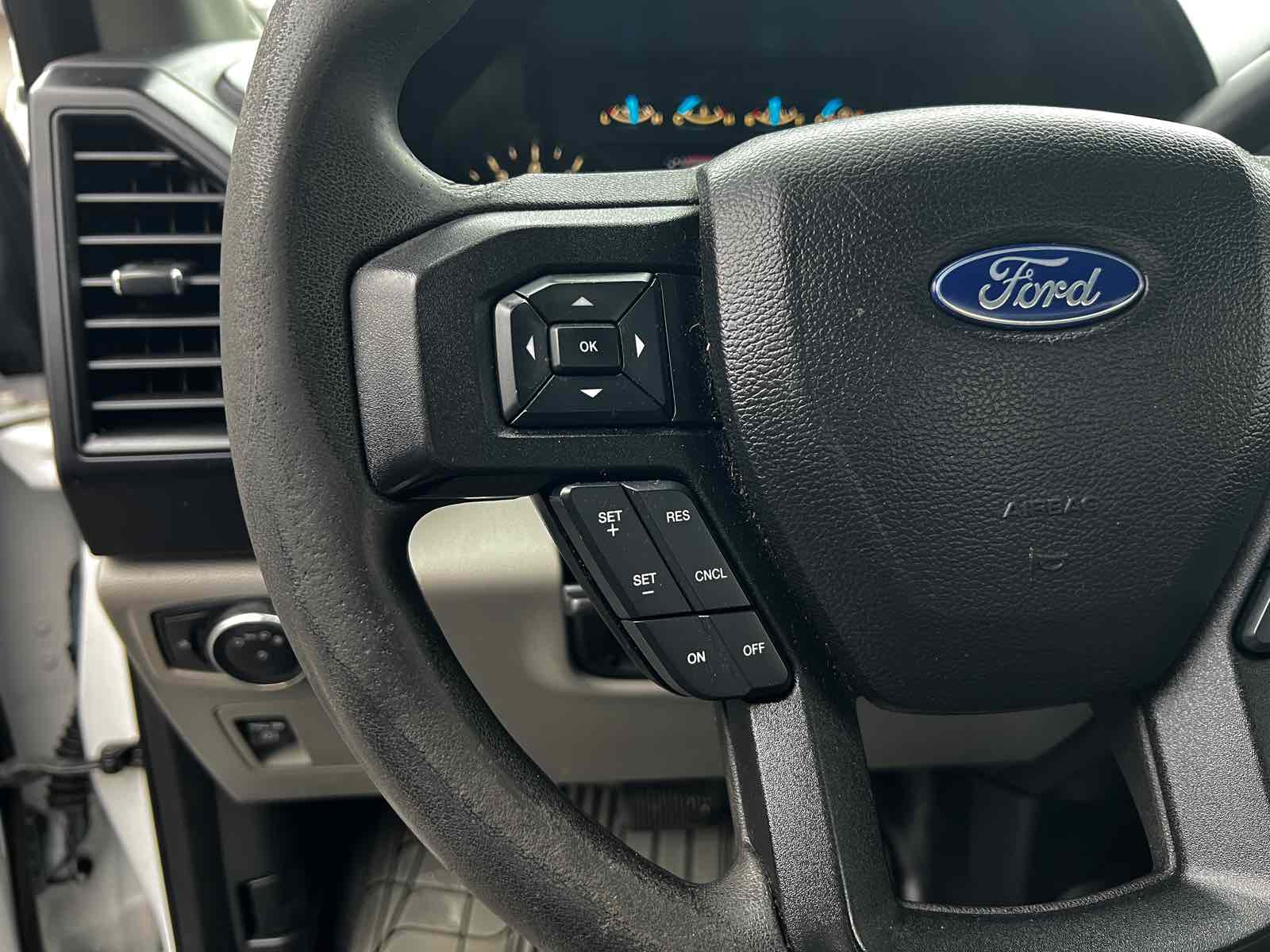 2017 Ford F-150 XL 22