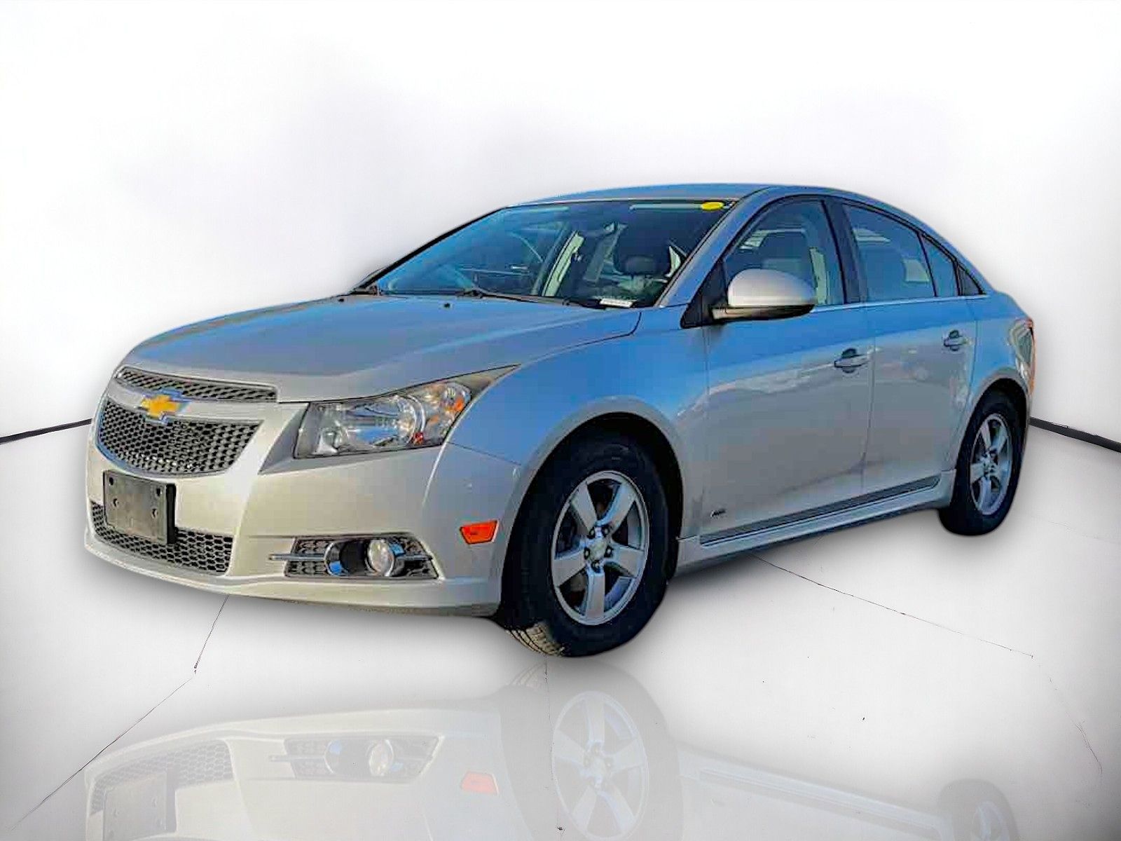 2014 Chevrolet Cruze 1LT 2