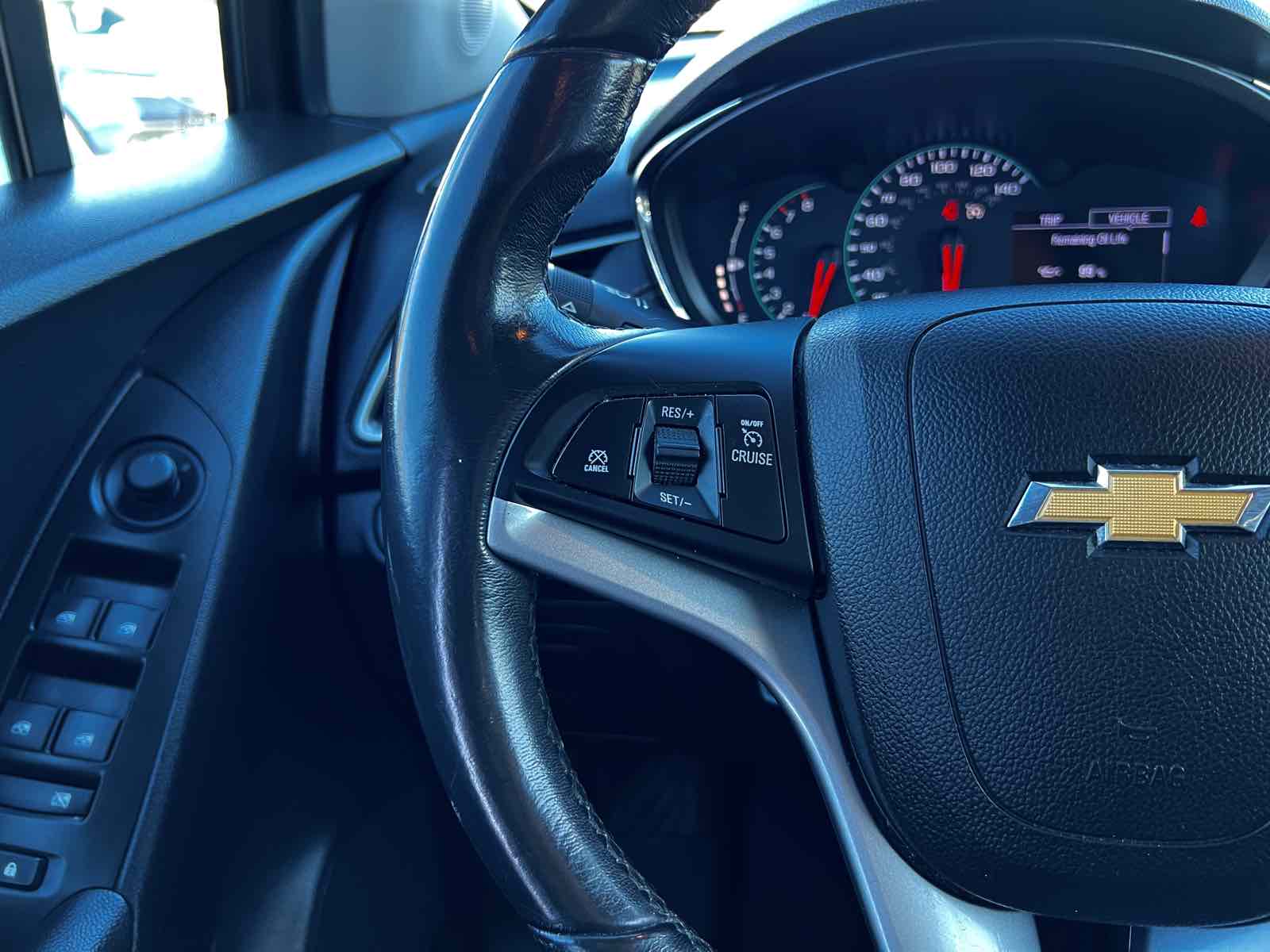 2019 Chevrolet Trax LT 29