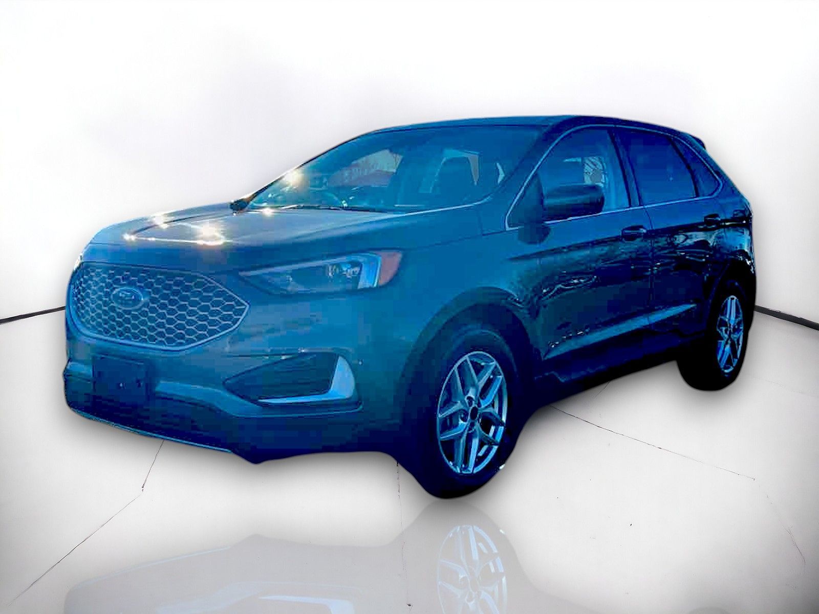 2023 Ford Edge SEL 2