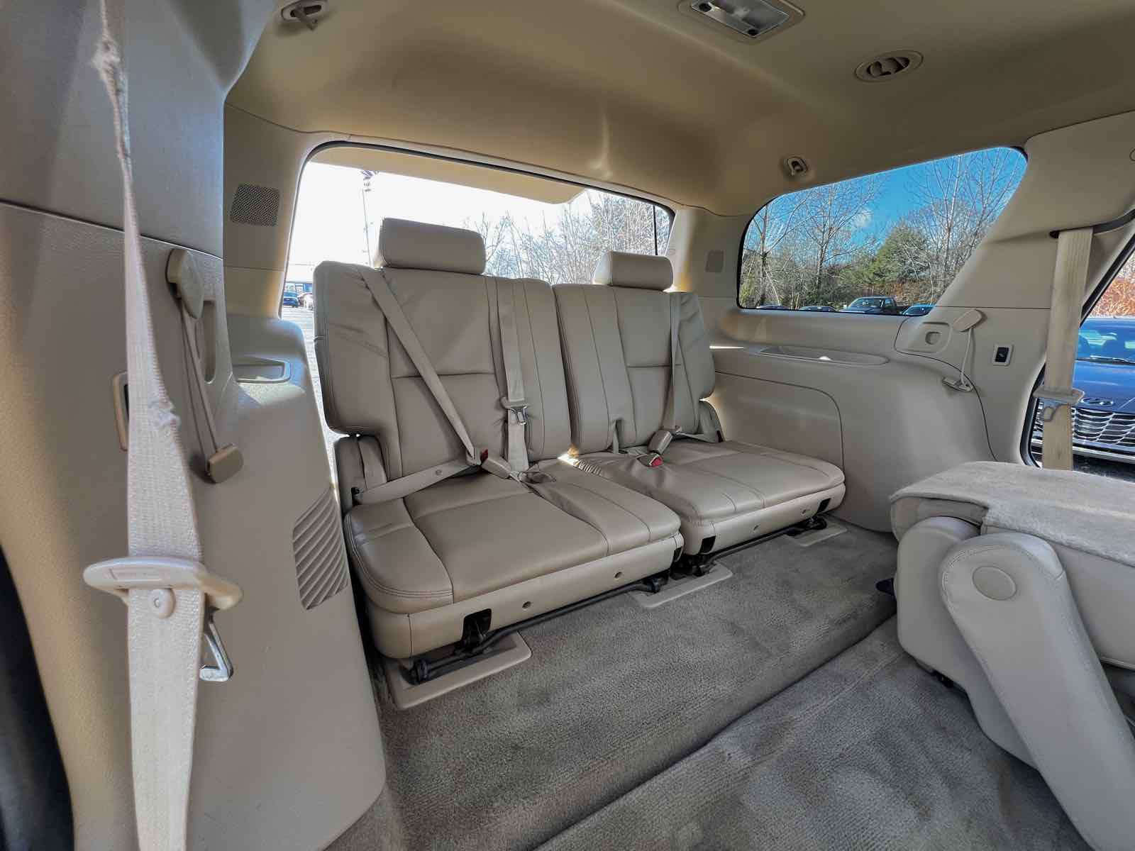 2014 GMC Yukon Denali 50