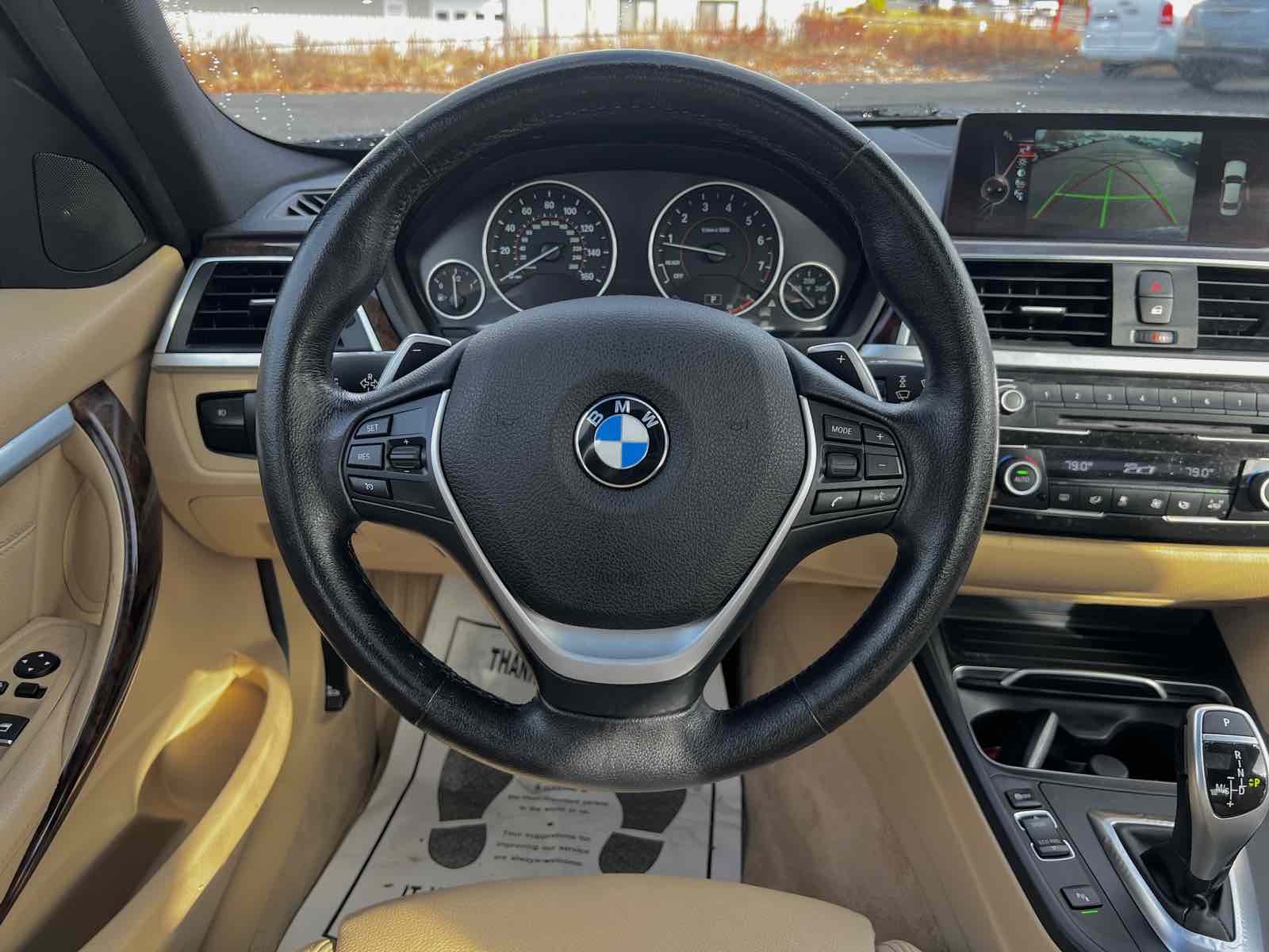 2016 BMW 3 Series 328i xDrive 29