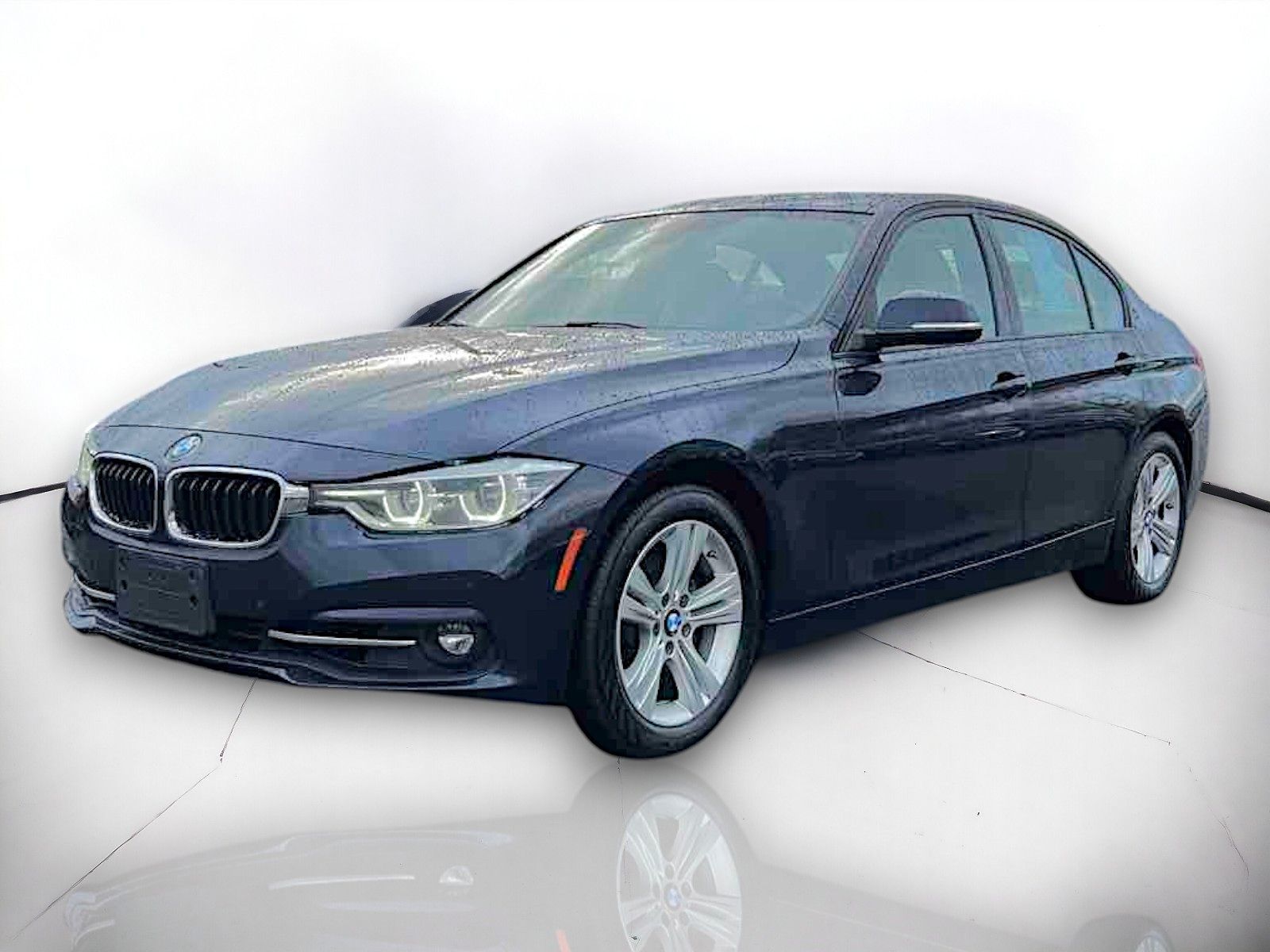 2016 BMW 3 Series 328i xDrive 2