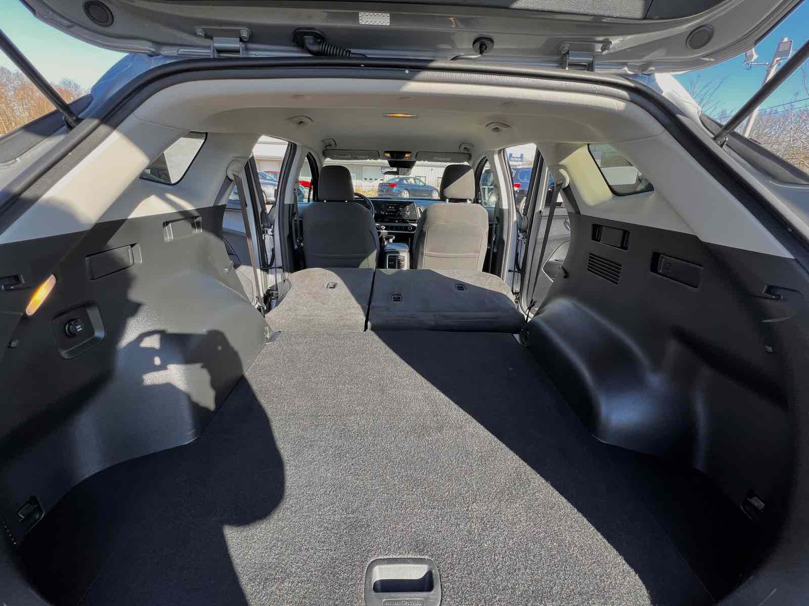 2024 Kia Sportage LX photo 23