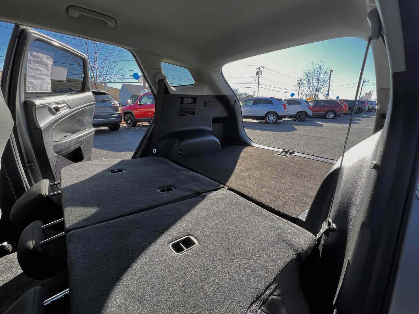 2024 Kia Sportage LX photo 24