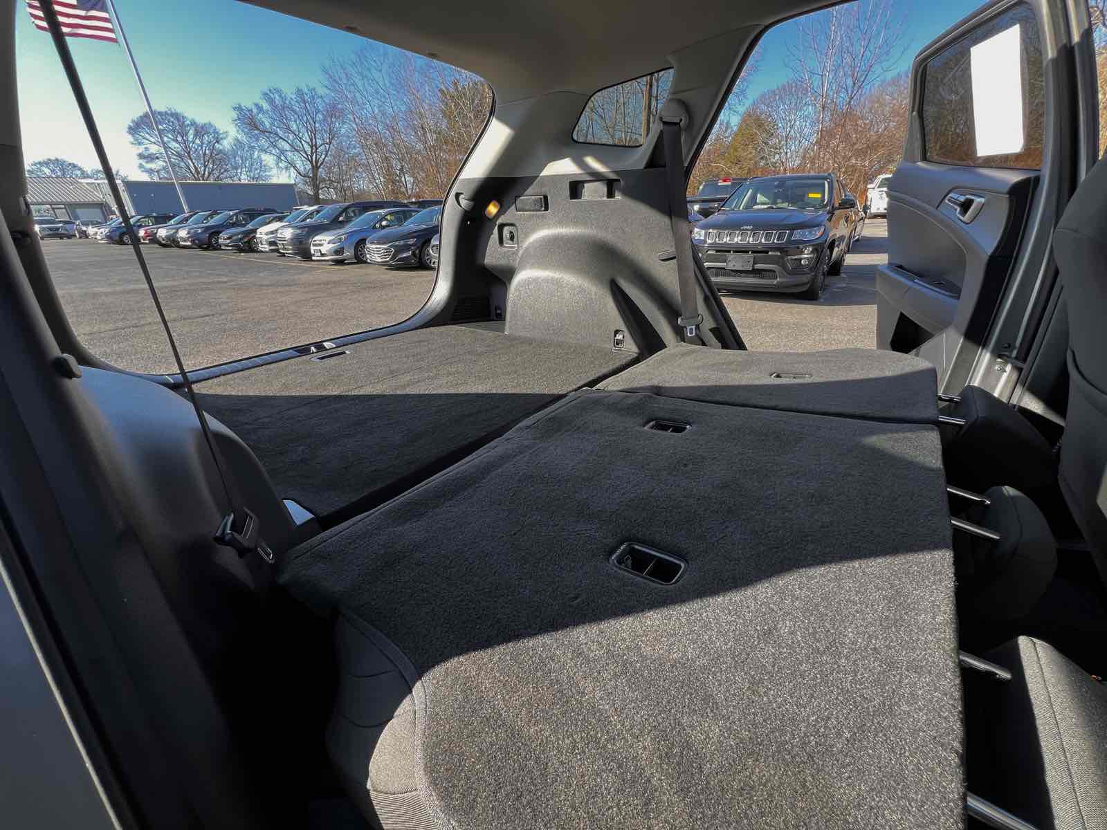 2024 Kia Sportage LX photo 25