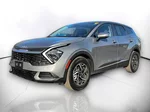 2024 Kia Sportage LX photo 27