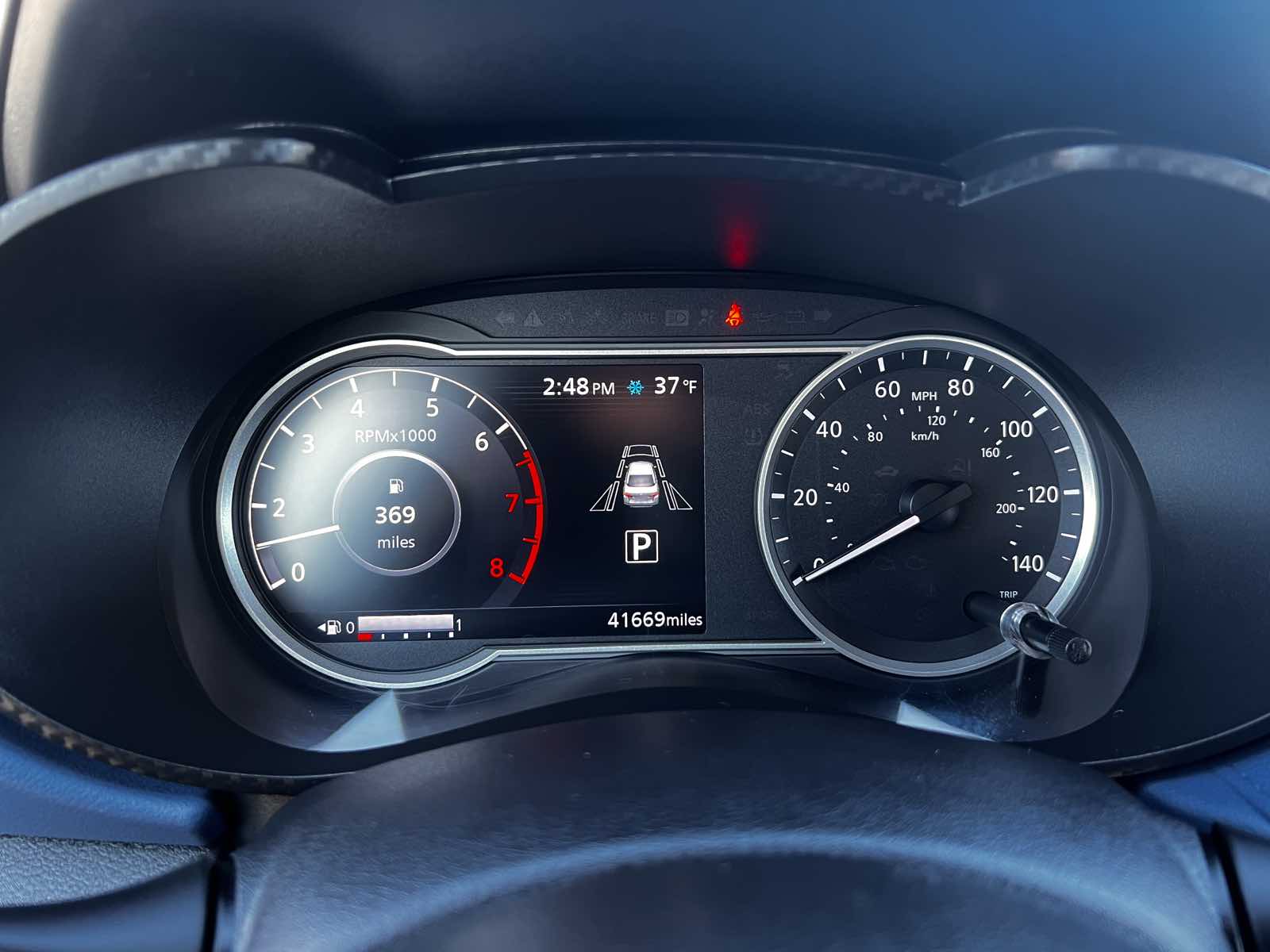 2023 Nissan Versa SV photo 20