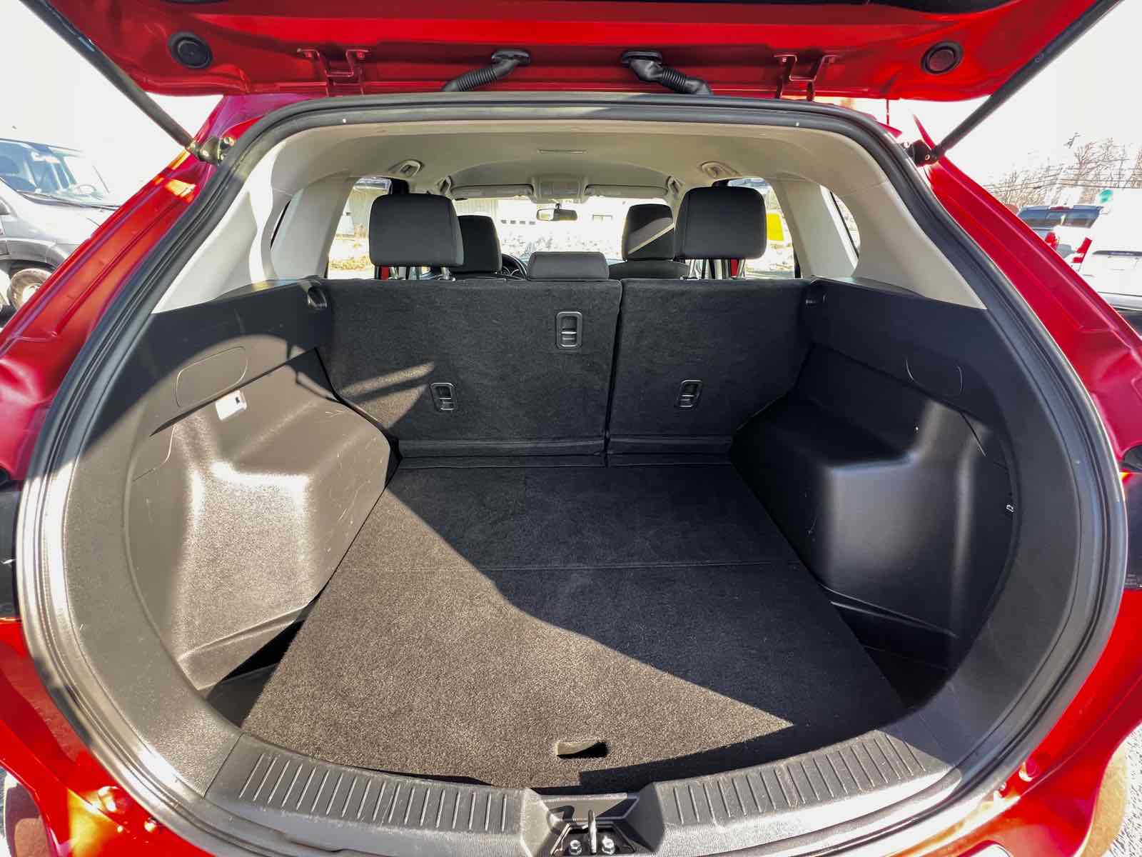 2015 Mazda CX-5 Sport photo 24