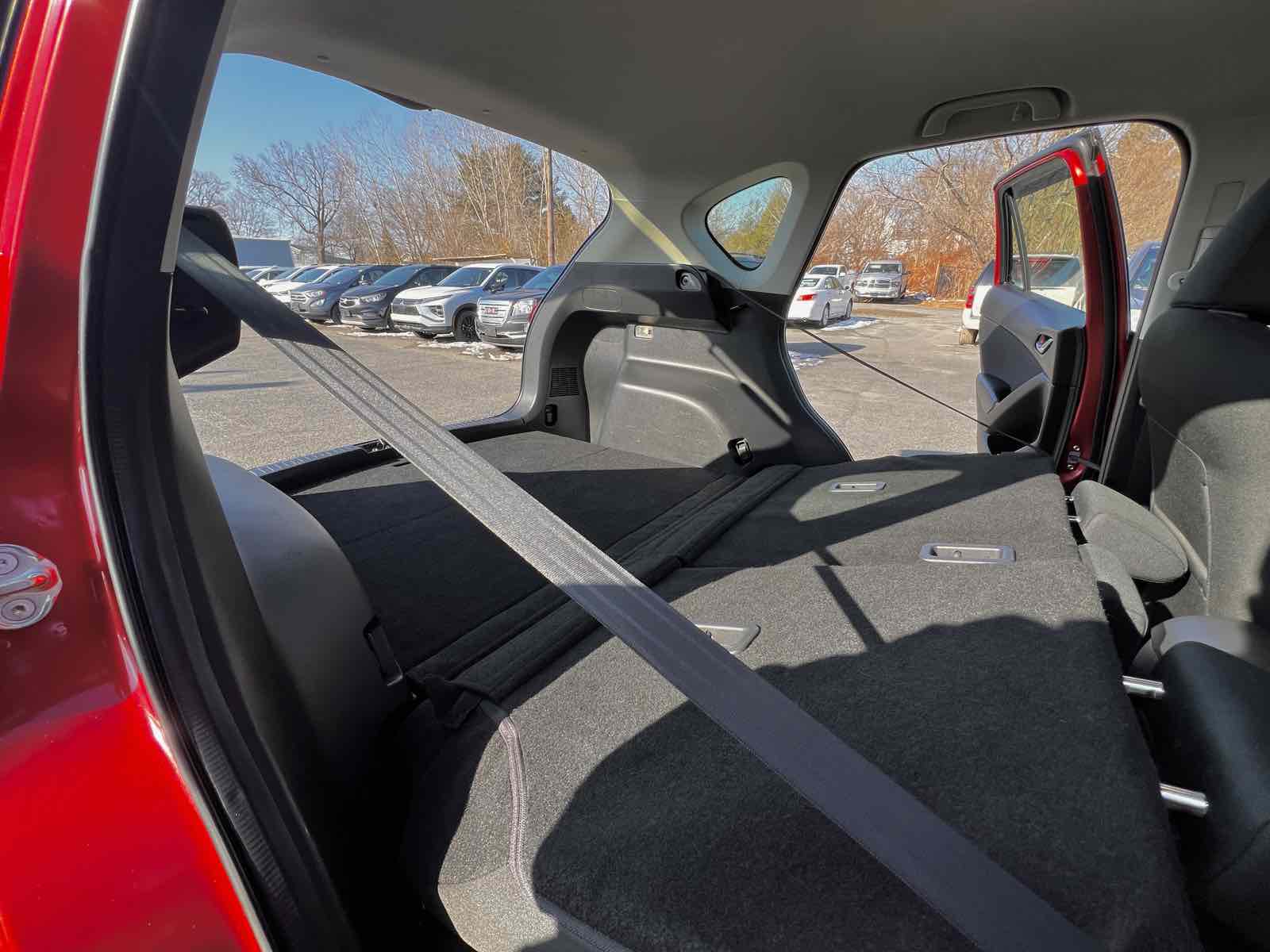 2015 Mazda CX-5 Sport photo 27