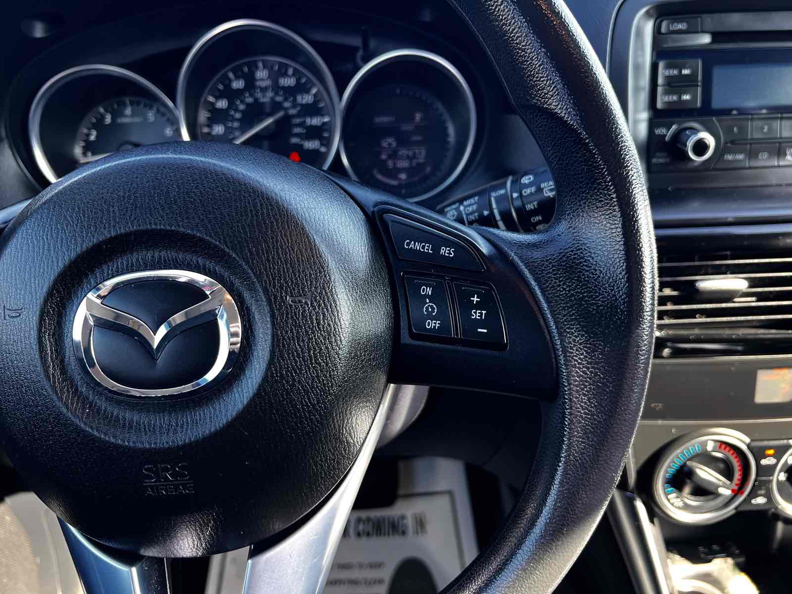 2015 Mazda CX-5 Sport photo 19