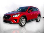 2015 Mazda CX-5 Sport photo 28