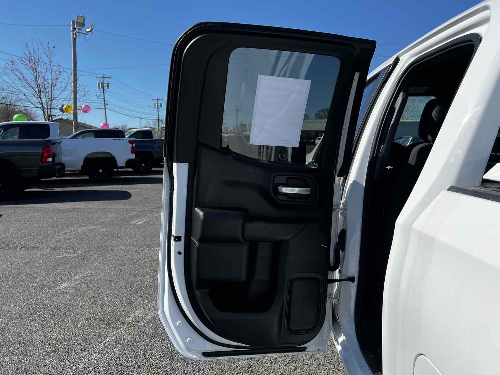 2020 Chevrolet Silverado 1500 LT - Photo 16