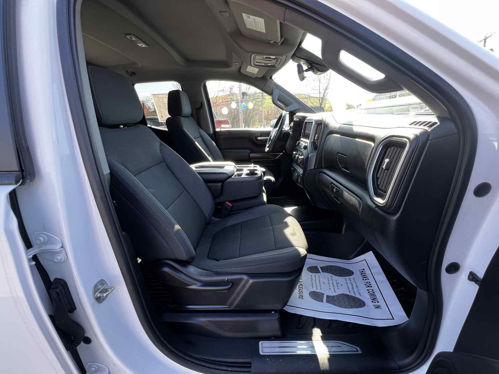 2020 Chevrolet Silverado 1500 LT - Photo 14