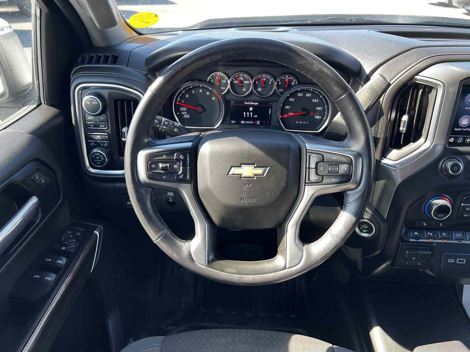 2020 Chevrolet Silverado 1500 LT - Photo 21