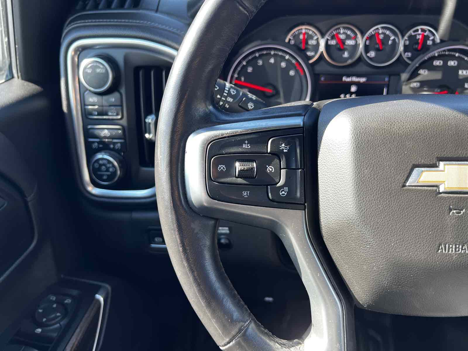 2020 Chevrolet Silverado 1500 LT - Photo 22