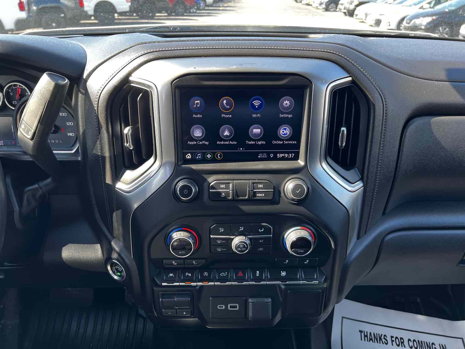 2020 Chevrolet Silverado 1500 LT - Photo 25