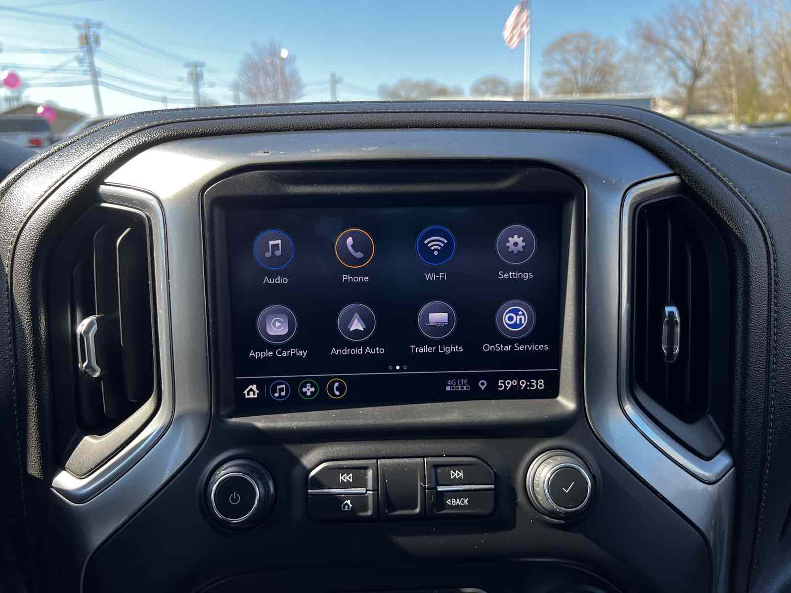 2020 Chevrolet Silverado 1500 LT - Photo 26