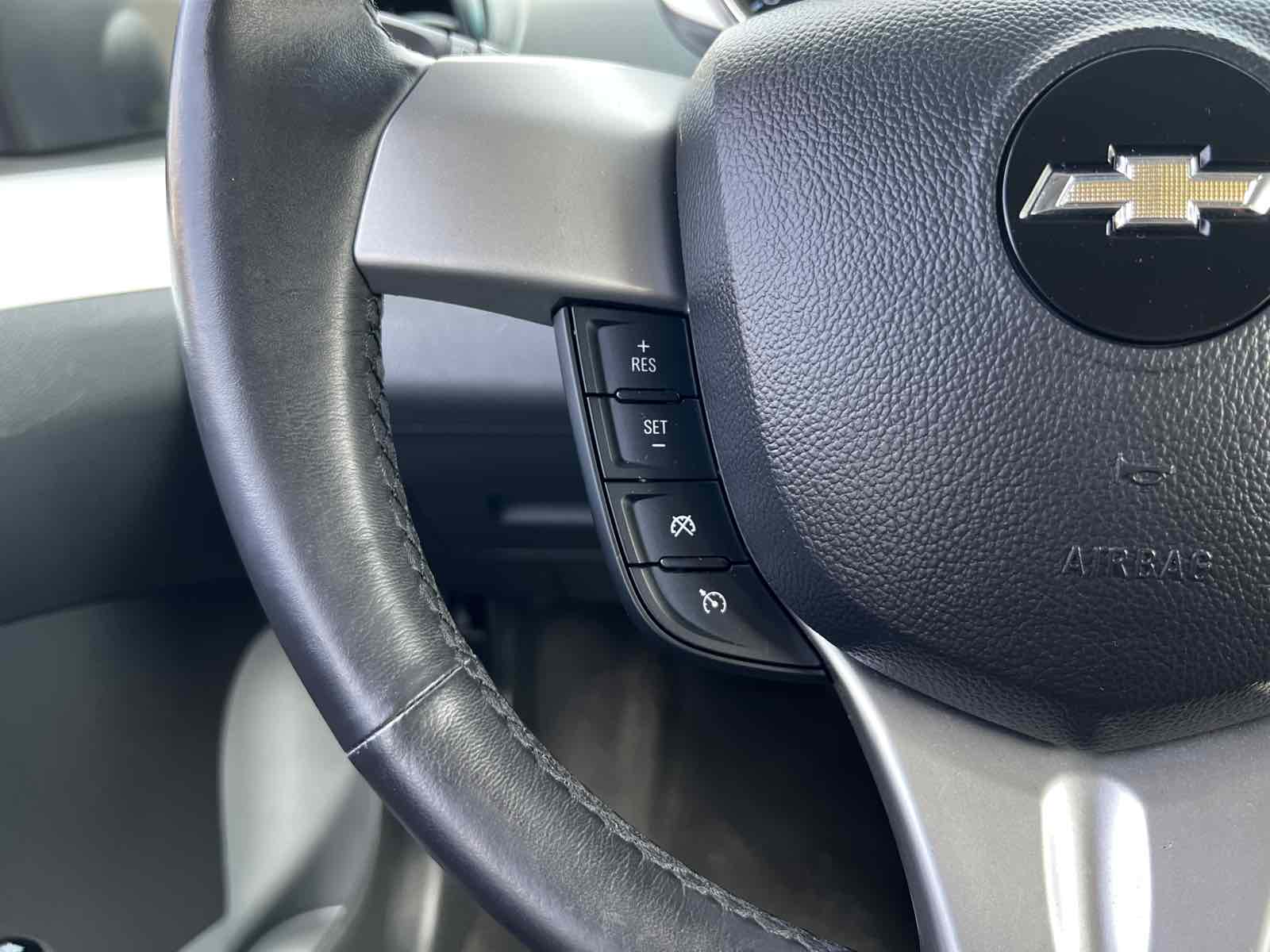 2015 Chevrolet Spark LT photo 18